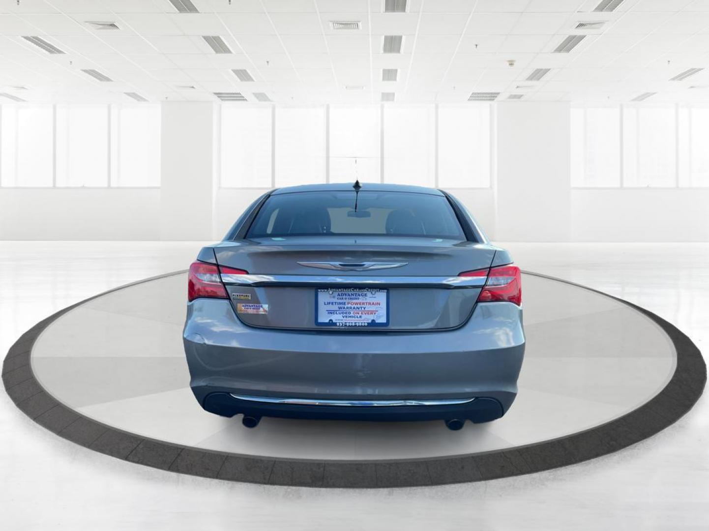 2013 Chrysler 200 Touring (1C3CCBBG0DN) with an 2.4L I-4 DOHC engine, located at 401 Woodman Dr, Riverside, OH, 45431, (937) 908-9800, 39.760899, -84.123421 - 2013 Chrysler 200 Touring - Photo#3