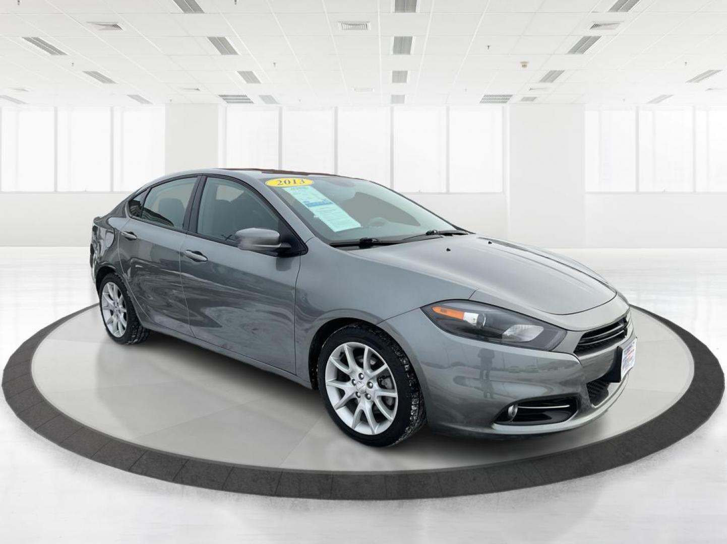 2013 Dodge Dart SXT (1C3CDFBA1DD) with an 2L I-4 DOHC engine, located at 1951 S Dayton Lakeview Rd., New Carlisle, OH, 45344, (937) 908-9800, 39.890999, -84.050255 - 2013 Dodge Dart SXT - Photo#0