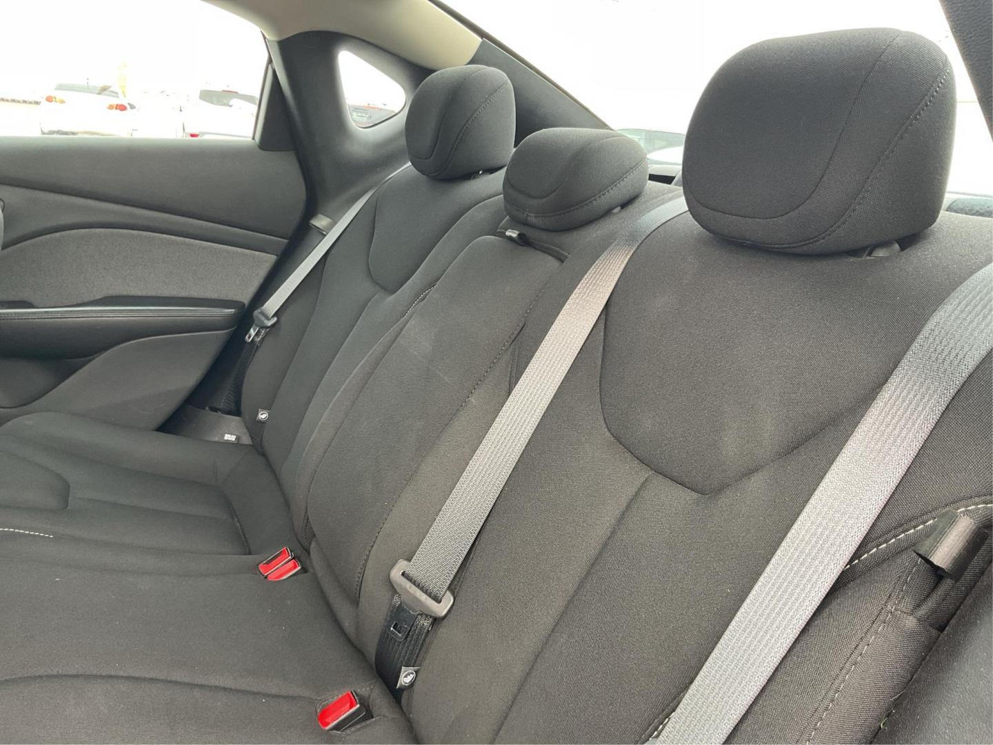 2013 Dodge Dart SXT (1C3CDFBA1DD) with an 2L I-4 DOHC engine, located at 1951 S Dayton Lakeview Rd., New Carlisle, OH, 45344, (937) 908-9800, 39.890999, -84.050255 - 2013 Dodge Dart SXT - Photo#9