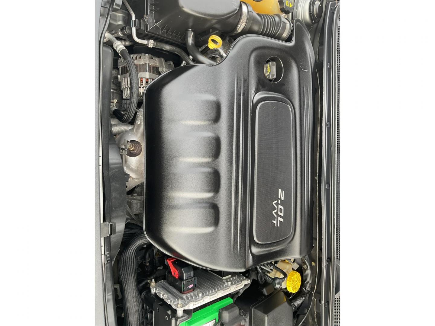 2013 Dodge Dart SXT (1C3CDFBA1DD) with an 2L I-4 DOHC engine, located at 1951 S Dayton Lakeview Rd., New Carlisle, OH, 45344, (937) 908-9800, 39.890999, -84.050255 - 2013 Dodge Dart SXT - Photo#10