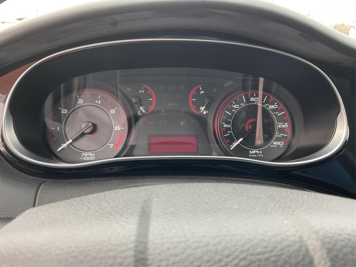 2013 Dodge Dart SXT (1C3CDFBA1DD) with an 2L I-4 DOHC engine, located at 1951 S Dayton Lakeview Rd., New Carlisle, OH, 45344, (937) 908-9800, 39.890999, -84.050255 - 2013 Dodge Dart SXT - Photo#14