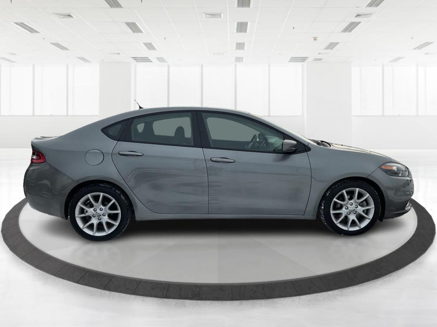 2013 Dodge Dart SXT (1C3CDFBA1DD) with an 2L I-4 DOHC engine, located at 1951 S Dayton Lakeview Rd., New Carlisle, OH, 45344, (937) 908-9800, 39.890999, -84.050255 - 2013 Dodge Dart SXT - Photo#1