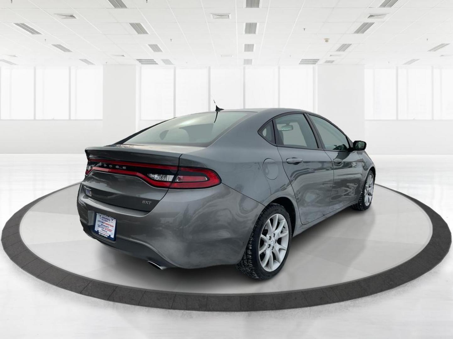 2013 Dodge Dart SXT (1C3CDFBA1DD) with an 2L I-4 DOHC engine, located at 1951 S Dayton Lakeview Rd., New Carlisle, OH, 45344, (937) 908-9800, 39.890999, -84.050255 - 2013 Dodge Dart SXT - Photo#2