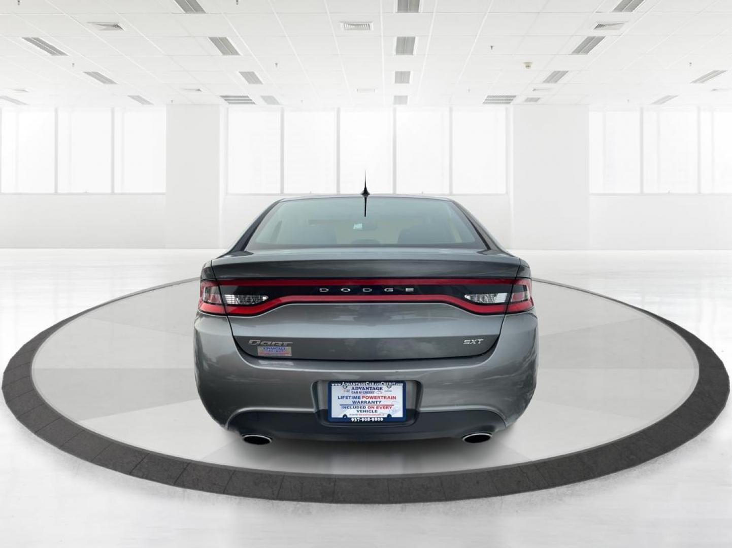 2013 Dodge Dart SXT (1C3CDFBA1DD) with an 2L I-4 DOHC engine, located at 1951 S Dayton Lakeview Rd., New Carlisle, OH, 45344, (937) 908-9800, 39.890999, -84.050255 - 2013 Dodge Dart SXT - Photo#3