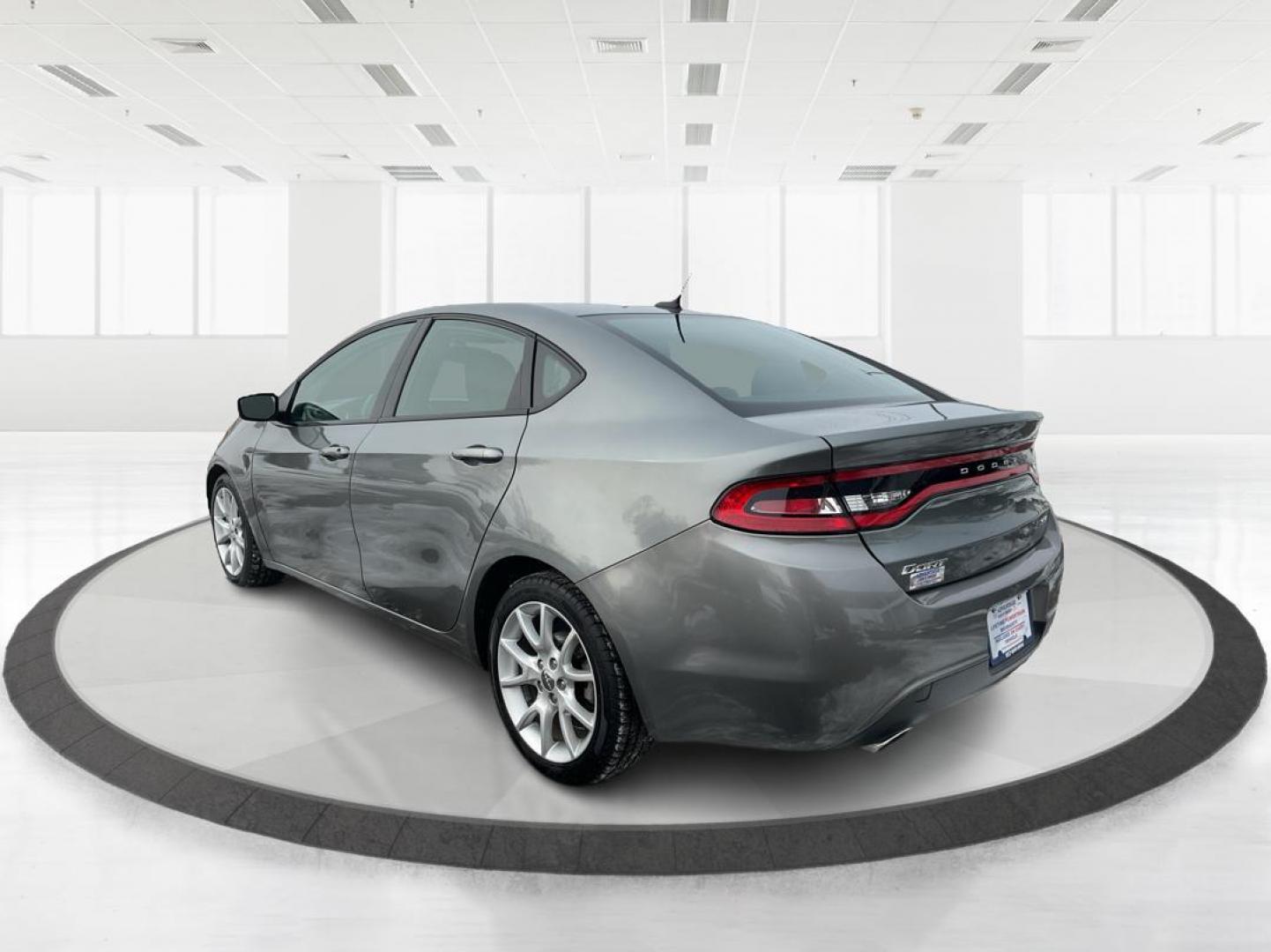 2013 Dodge Dart SXT (1C3CDFBA1DD) with an 2L I-4 DOHC engine, located at 1951 S Dayton Lakeview Rd., New Carlisle, OH, 45344, (937) 908-9800, 39.890999, -84.050255 - 2013 Dodge Dart SXT - Photo#4