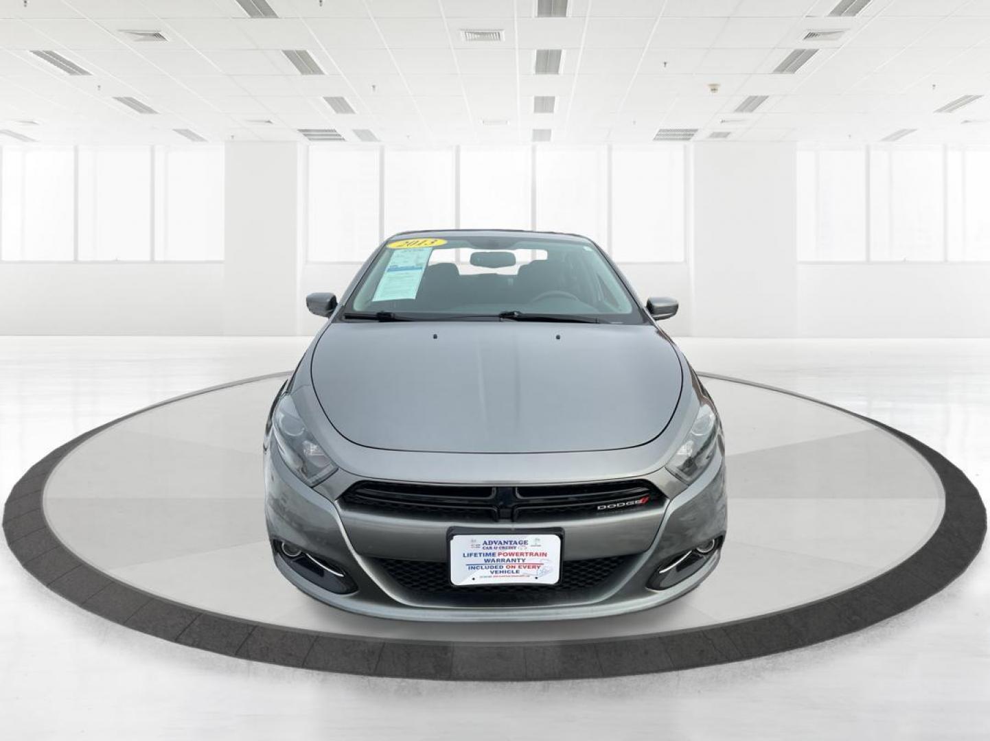 2013 Dodge Dart SXT (1C3CDFBA1DD) with an 2L I-4 DOHC engine, located at 1951 S Dayton Lakeview Rd., New Carlisle, OH, 45344, (937) 908-9800, 39.890999, -84.050255 - 2013 Dodge Dart SXT - Photo#6