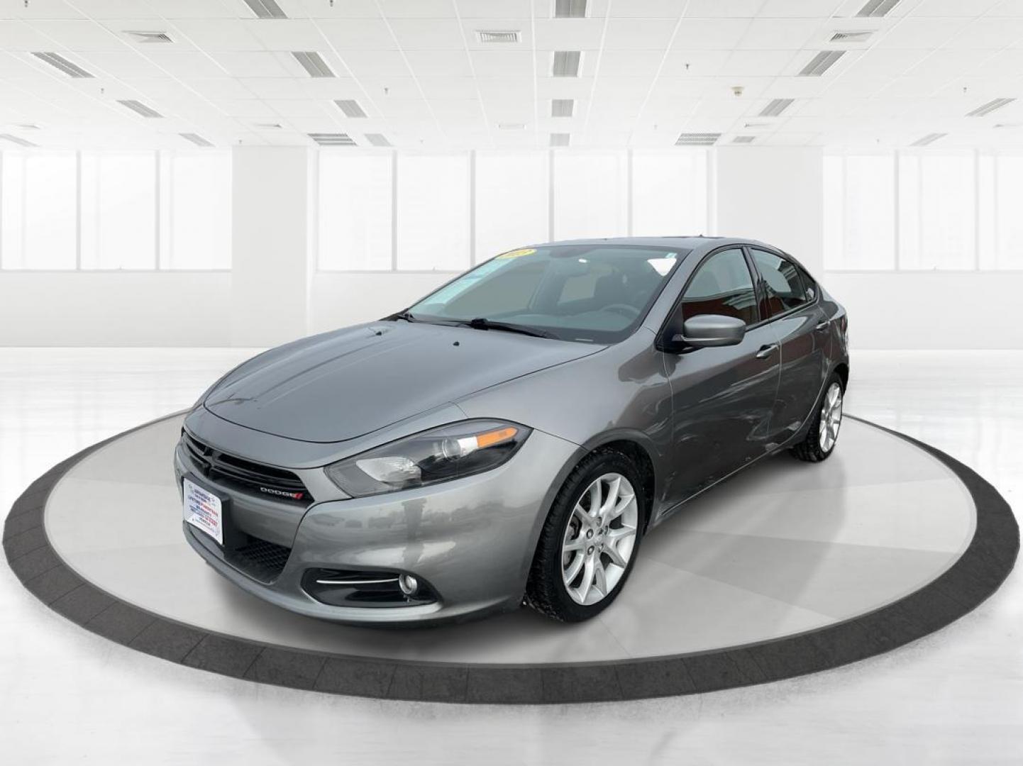 2013 Dodge Dart SXT (1C3CDFBA1DD) with an 2L I-4 DOHC engine, located at 1951 S Dayton Lakeview Rd., New Carlisle, OH, 45344, (937) 908-9800, 39.890999, -84.050255 - 2013 Dodge Dart SXT - Photo#7