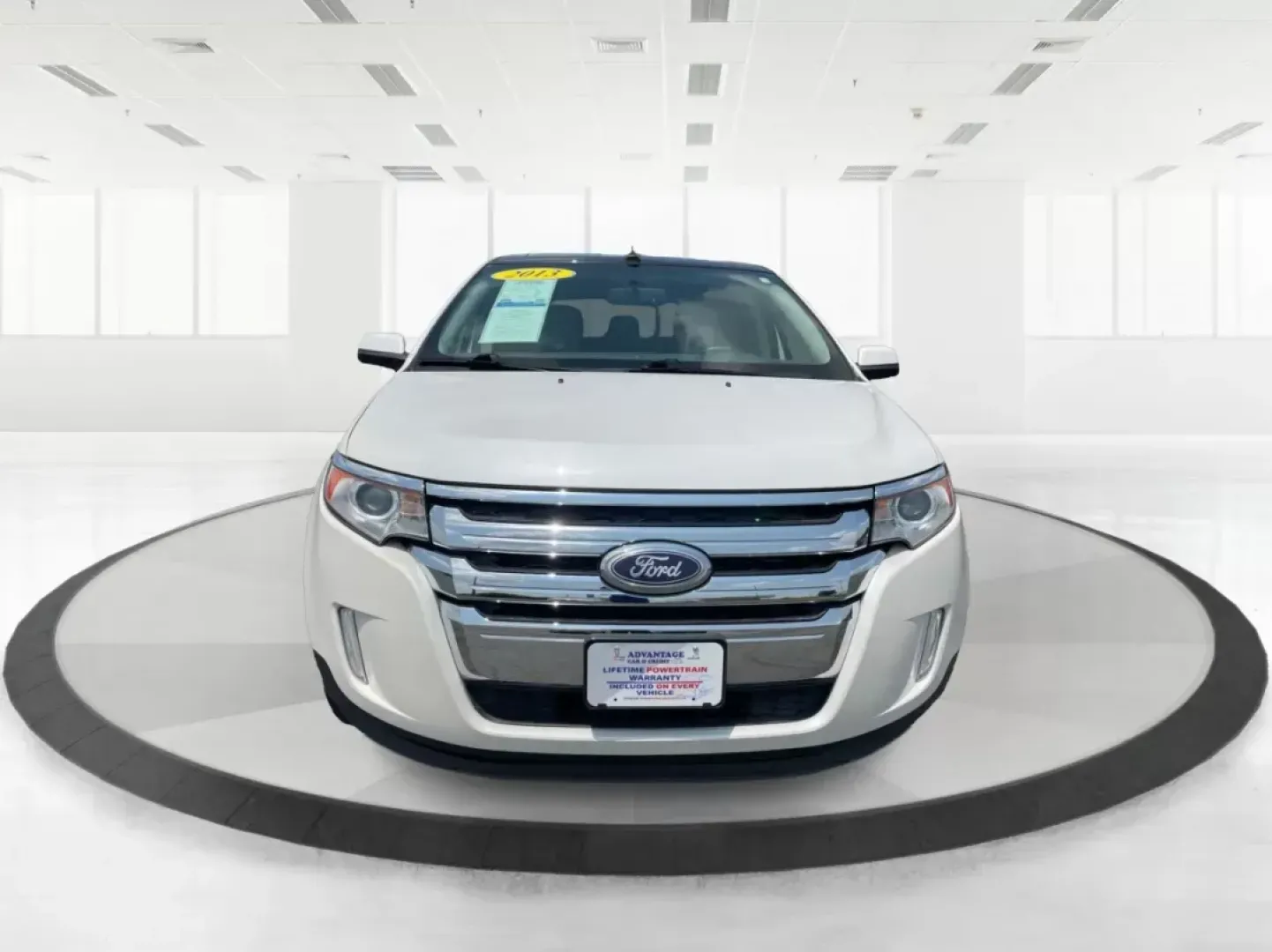 2013 Ford Edge Limited (2FMDK4KCXDB) with an 3.5L V-6 DOHC engine, located at 4508 South Dixie Dr, Moraine, OH, 45439, (937) 908-9800, 39.689976, -84.218452 - **Discover Your Next Adventure with the 2013 Ford Edge Limited at Advantage Car and Credit!**<br /> <br /> Are you ready to elevate your driving experience? Whether you're commuting to work, shuttling the kids to school, or planning weekend getaways, the 2013 Ford Edge Limited is the versatile SUV t - Photo#6