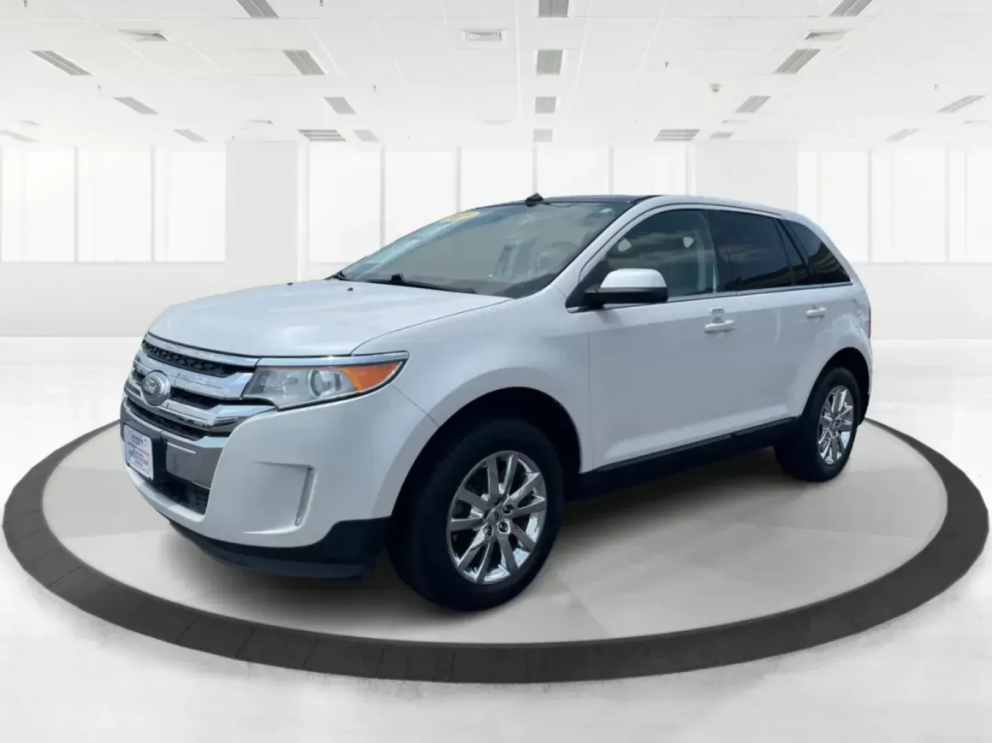 2013 Ford Edge Limited (2FMDK4KCXDB) with an 3.5L V-6 DOHC engine, located at 4508 South Dixie Dr, Moraine, OH, 45439, (937) 908-9800, 39.689976, -84.218452 - **Discover Your Next Adventure with the 2013 Ford Edge Limited at Advantage Car and Credit!**<br /> <br /> Are you ready to elevate your driving experience? Whether you're commuting to work, shuttling the kids to school, or planning weekend getaways, the 2013 Ford Edge Limited is the versatile SUV t - Photo#7