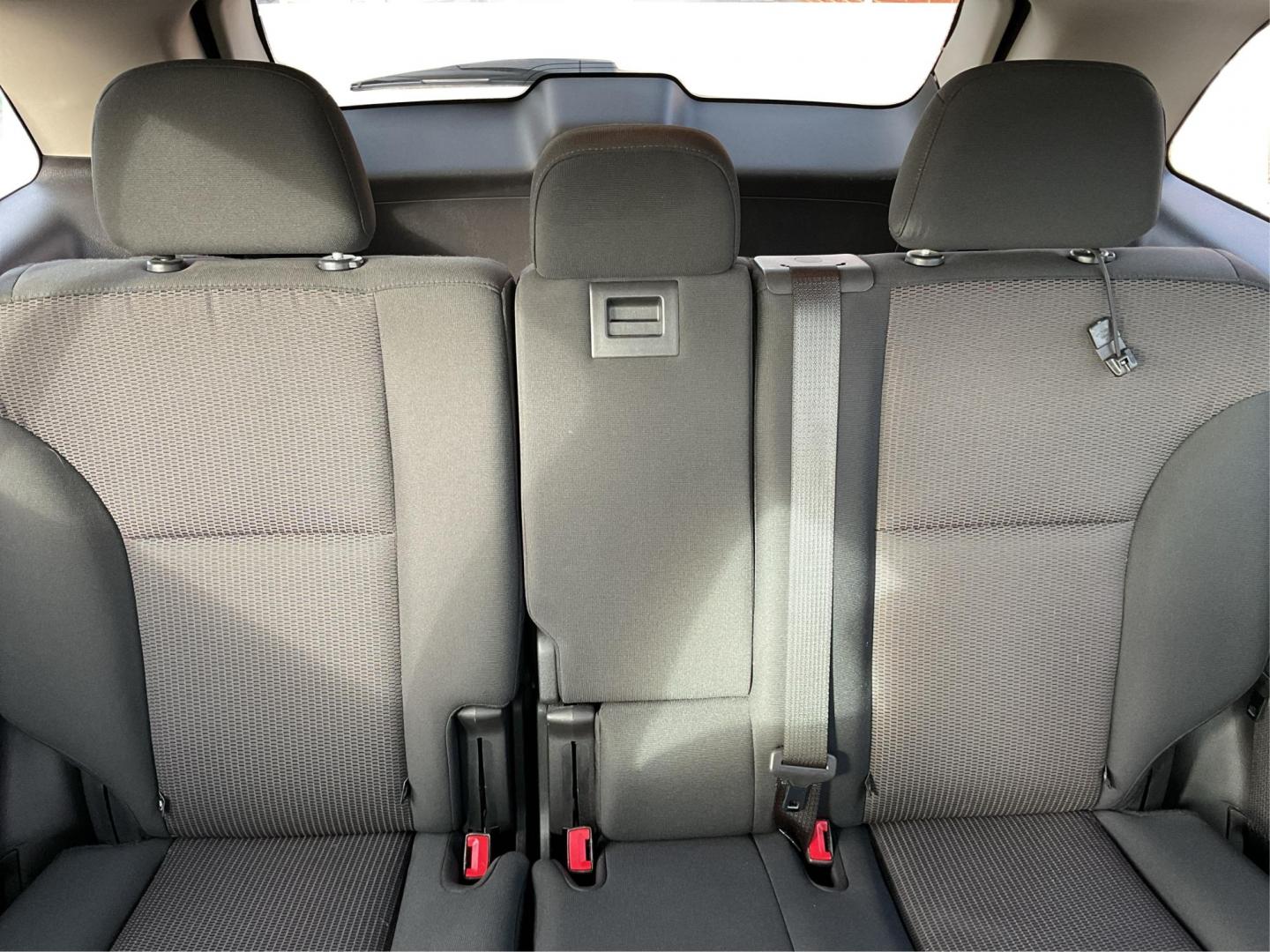2013 Ford Edge SEL (2FMDK4JC1DB) with an 3.5L V-6 DOHC engine, located at 1184 Kauffman Ave, Fairborn, OH, 45324, (937) 908-9800, 39.807072, -84.030914 - 2013 Ford Edge SEL - Photo#13