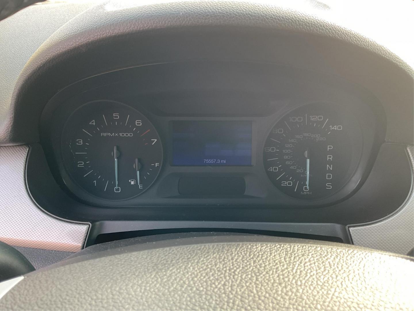 2013 Ford Edge SEL (2FMDK4JC1DB) with an 3.5L V-6 DOHC engine, located at 1184 Kauffman Ave, Fairborn, OH, 45324, (937) 908-9800, 39.807072, -84.030914 - 2013 Ford Edge SEL - Photo#14