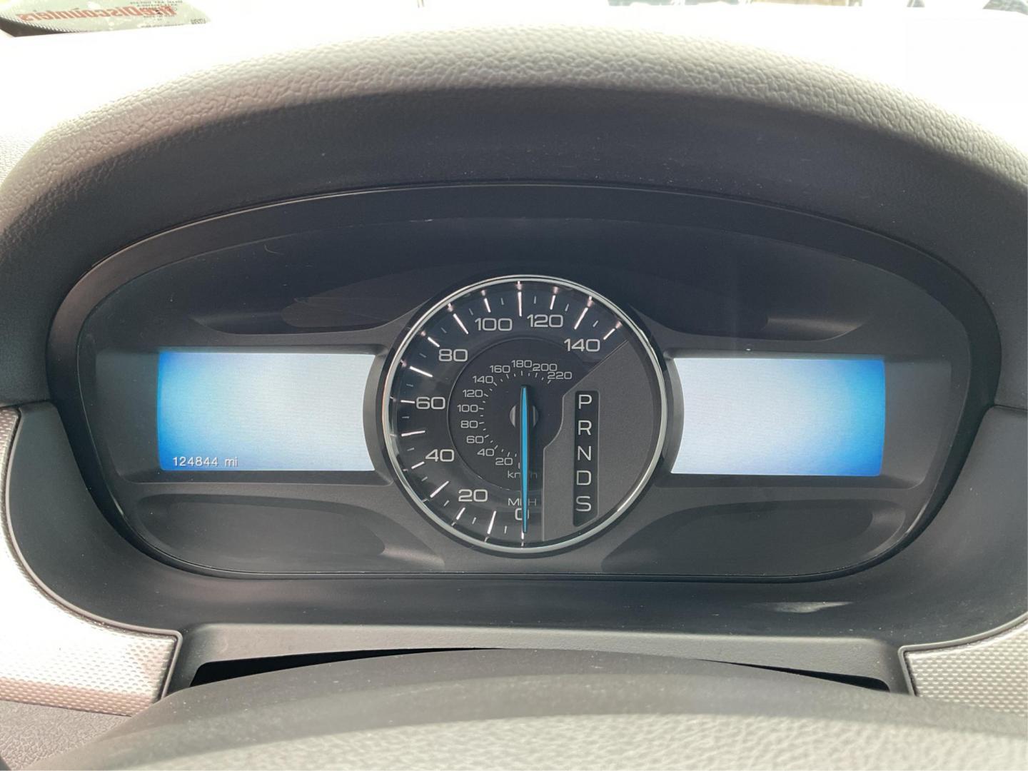 2013 Ford Edge SEL (2FMDK4JC0DB) with an 3.5L V-6 DOHC engine, located at 4508 South Dixie Dr, Moraine, OH, 45439, (937) 908-9800, 39.689976, -84.218452 - 2013 Ford Edge SEL - Photo#12