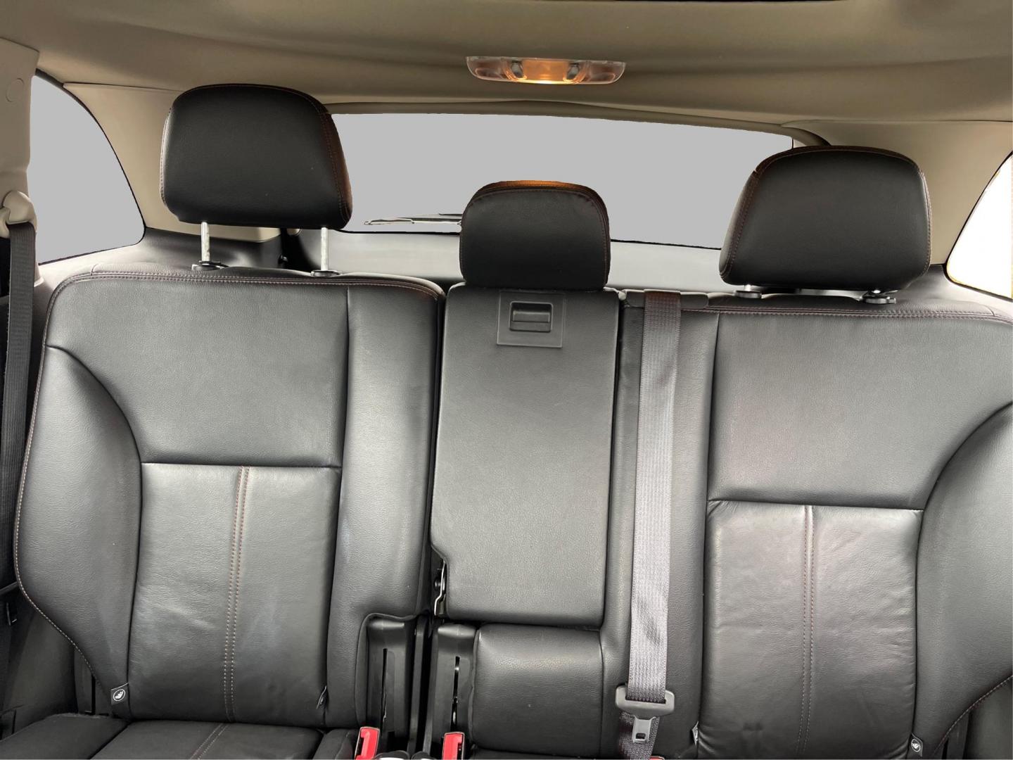 2013 Ford Edge SEL (2FMDK4JC1DB) with an 3.5L V-6 DOHC engine, located at 4508 South Dixie Dr, Moraine, OH, 45439, (937) 908-9800, 39.689976, -84.218452 - 2013 Ford Edge SEL - Photo#12