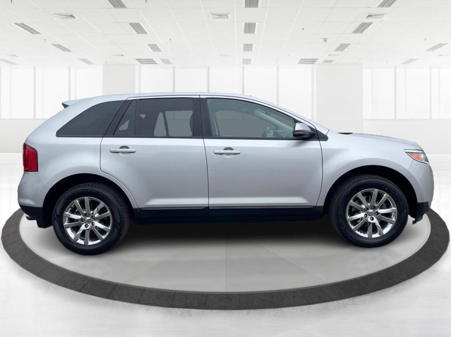 2013 Ford Edge SEL (2FMDK4JC1DB) with an 3.5L V-6 DOHC engine, located at 4508 South Dixie Dr, Moraine, OH, 45439, (937) 908-9800, 39.689976, -84.218452 - 2013 Ford Edge SEL - Photo#1