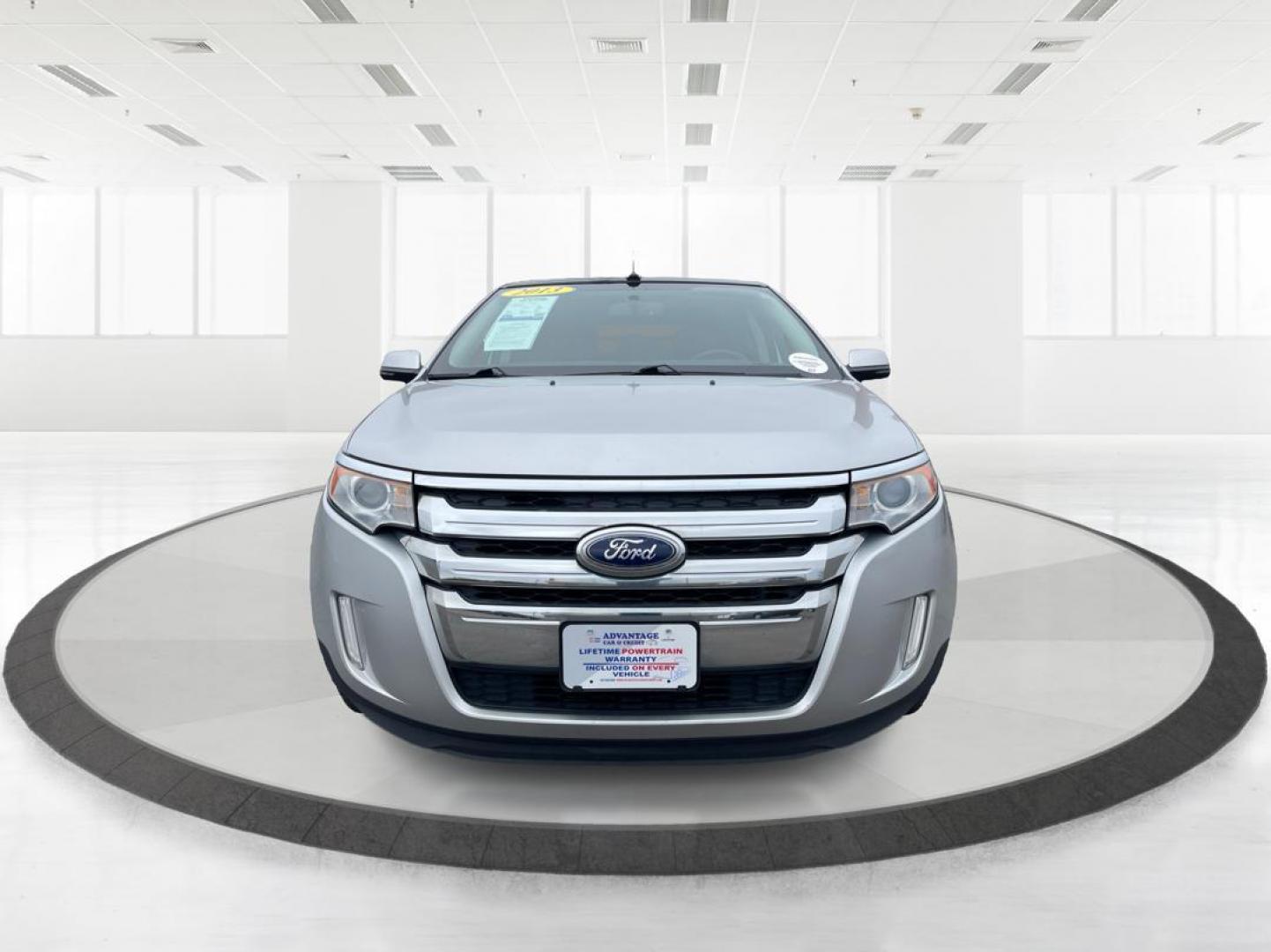 2013 Ford Edge SEL (2FMDK4JC1DB) with an 3.5L V-6 DOHC engine, located at 4508 South Dixie Dr, Moraine, OH, 45439, (937) 908-9800, 39.689976, -84.218452 - 2013 Ford Edge SEL - Photo#6