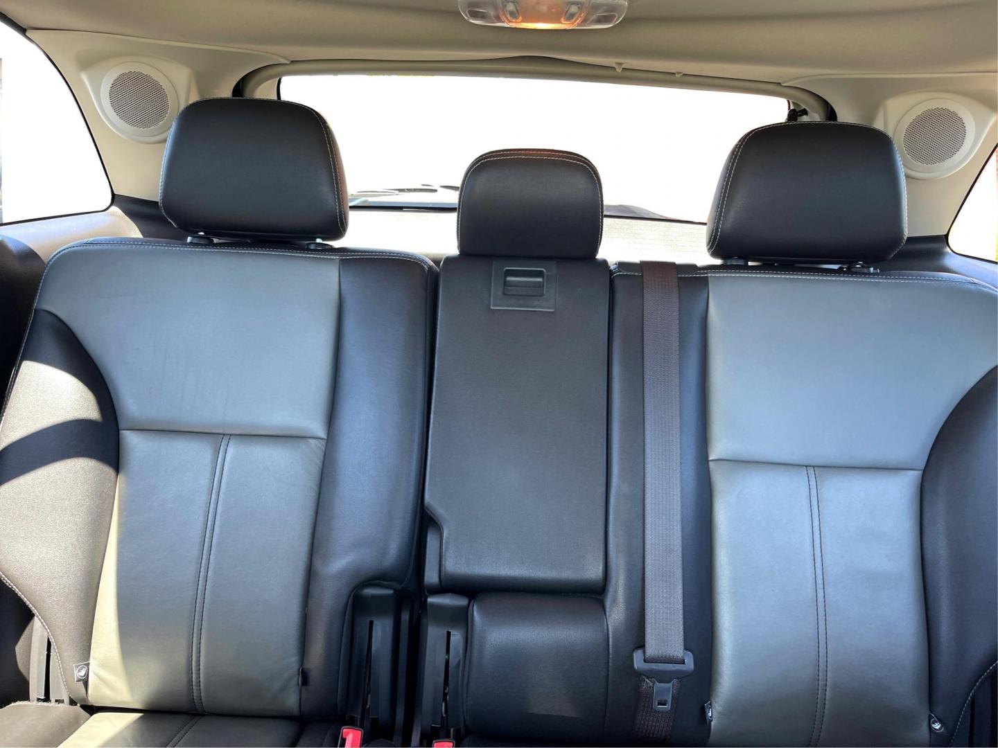 2013 Ford Edge Sport FWD (2FMDK3AK4DB) with an 3.7L V6 DOHC 24V engine, 6-Speed Automatic transmission, located at 8750 N County Rd 25A, Piqua, OH, 45356, (937) 908-9800, 40.164391, -84.232513 - 2013 Ford Edge Sport FWD - Photo#13