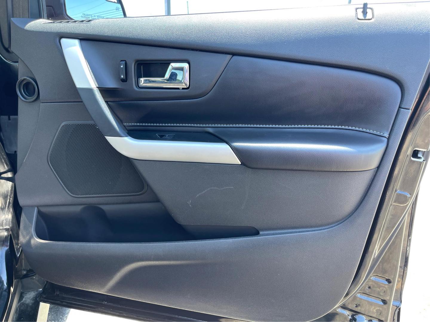 2013 Ford Edge Sport FWD (2FMDK3AK4DB) with an 3.7L V6 DOHC 24V engine, 6-Speed Automatic transmission, located at 8750 N County Rd 25A, Piqua, OH, 45356, (937) 908-9800, 40.164391, -84.232513 - 2013 Ford Edge Sport FWD - Photo#19