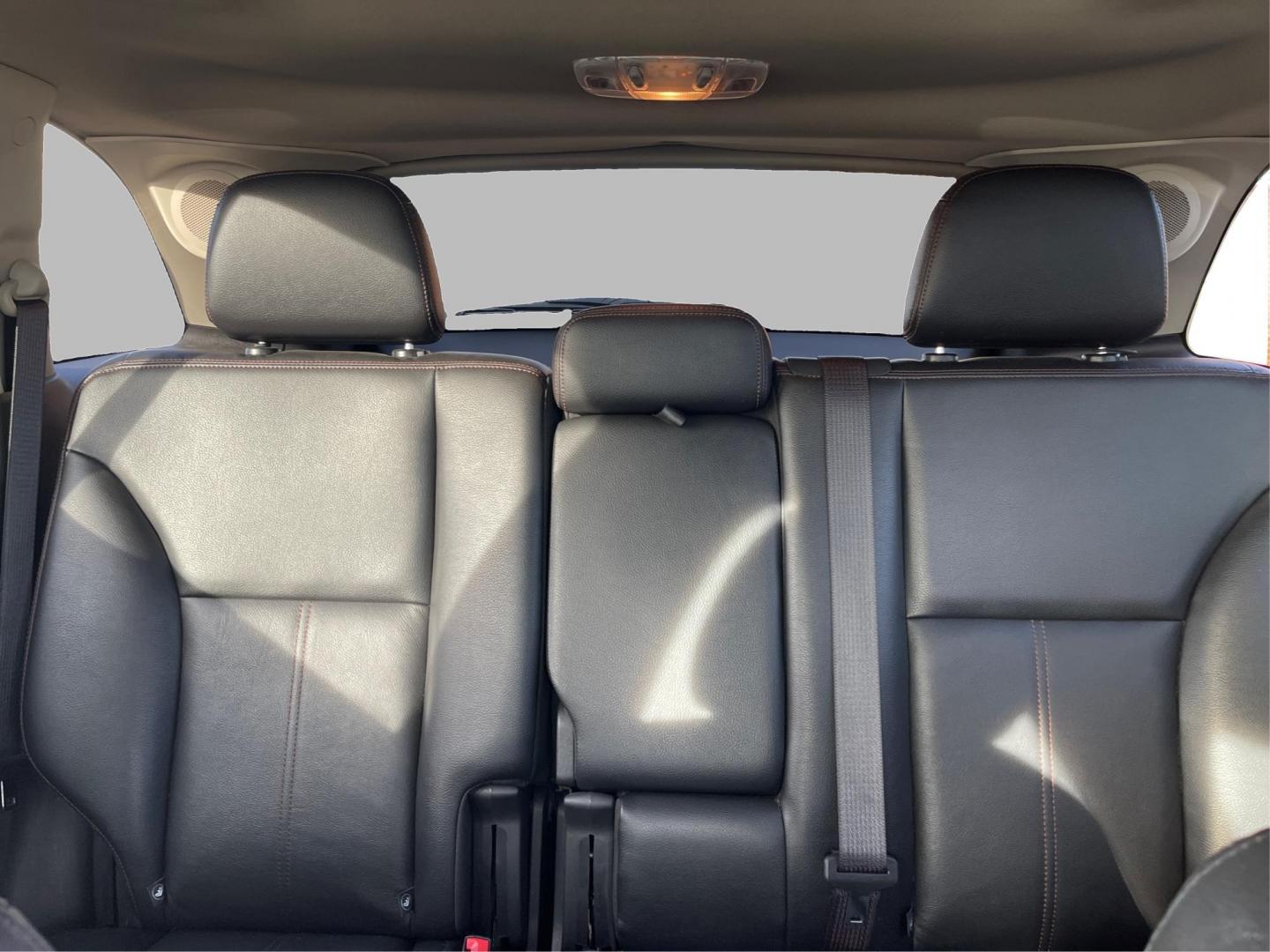 2013 Ford Edge Limited FWD (2FMDK3KCXDB) with an 3.5L V6 DOHC 24V engine, 6-Speed Automatic transmission, located at 1099 N County Rd 25A , Troy, OH, 45373, (937) 908-9800, 40.057079, -84.212883 - 2013 Ford Edge Limited FWD - Photo#12