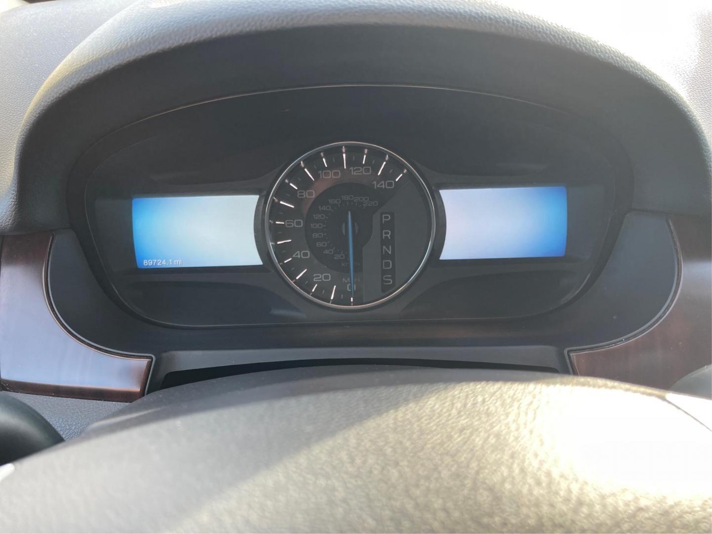 2013 Ford Edge Limited FWD (2FMDK3KCXDB) with an 3.5L V6 DOHC 24V engine, 6-Speed Automatic transmission, located at 1099 N County Rd 25A , Troy, OH, 45373, (937) 908-9800, 40.057079, -84.212883 - 2013 Ford Edge Limited FWD - Photo#13