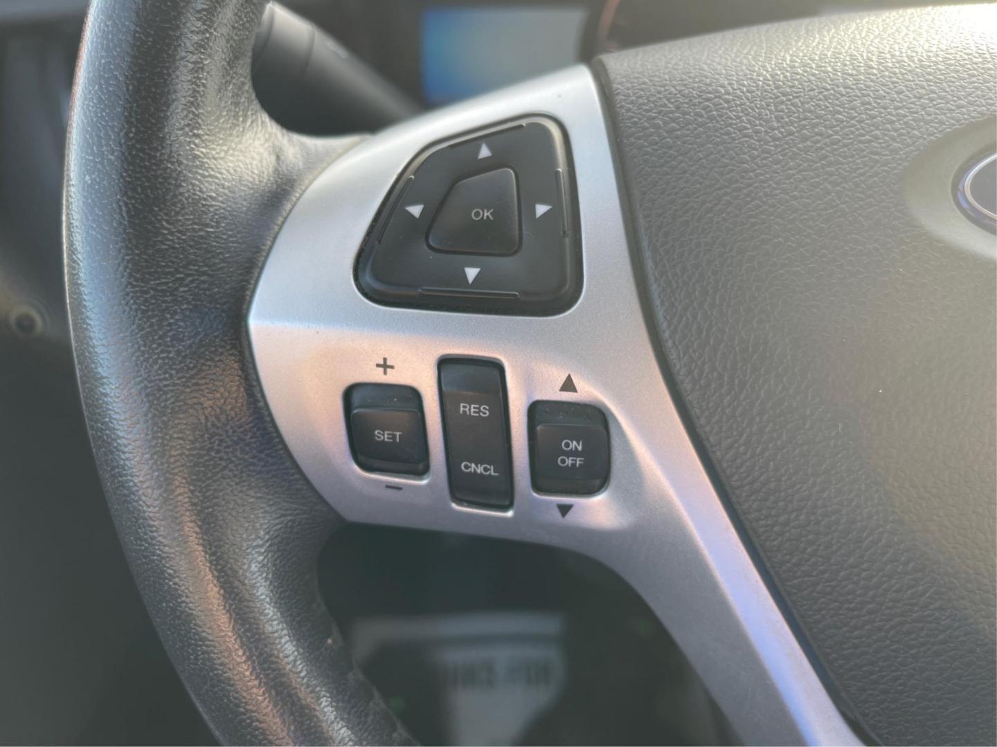 2013 Ford Edge Limited FWD (2FMDK3KCXDB) with an 3.5L V6 DOHC 24V engine, 6-Speed Automatic transmission, located at 1099 N County Rd 25A , Troy, OH, 45373, (937) 908-9800, 40.057079, -84.212883 - 2013 Ford Edge Limited FWD - Photo#14
