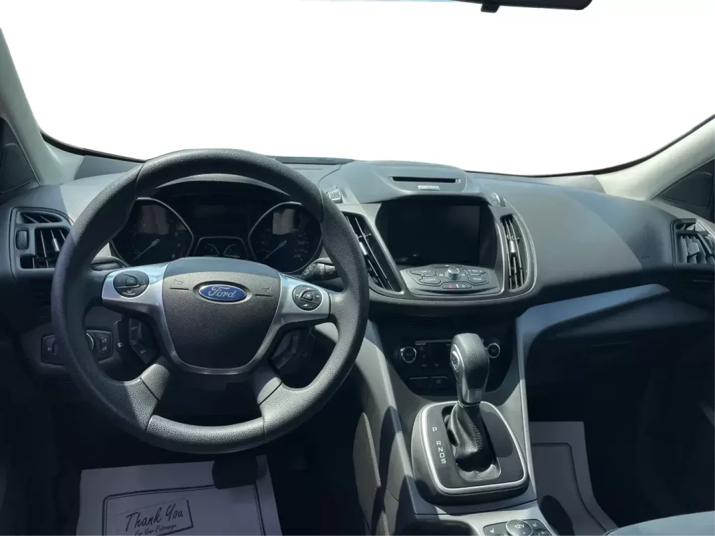2013 Ford Escape SE (1FMCU0G91DU) with an Other engine, located at 1184 Kauffman Ave, Fairborn, OH, 45324, (937) 908-9800, 39.807072, -84.030914 - 2013 Ford Escape SE - Photo#20