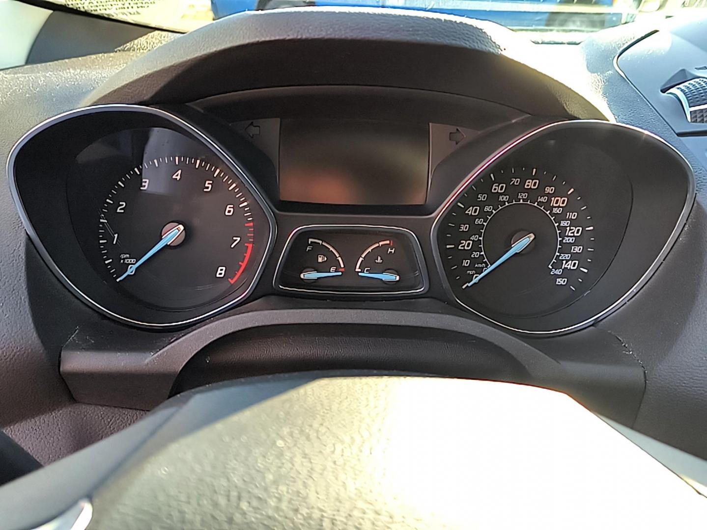 2013 Ford Escape SEL FWD (1FMCU0H99DU) with an 2.0L L4 DOHC 16V engine, 6-Speed Automatic transmission, located at 1099 N County Rd 25A , Troy, OH, 45373, (937) 908-9800, 40.057079, -84.212883 - 2013 Ford Escape SEL FWD - Photo#14