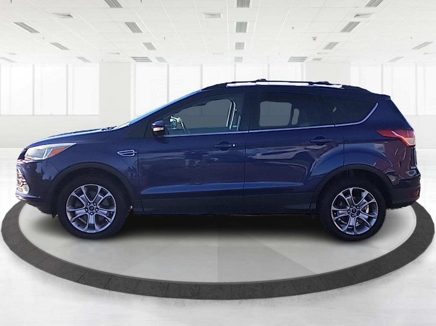 2013 Ford Escape SEL FWD (1FMCU0H99DU) with an 2.0L L4 DOHC 16V engine, 6-Speed Automatic transmission, located at 1099 N County Rd 25A , Troy, OH, 45373, (937) 908-9800, 40.057079, -84.212883 - 2013 Ford Escape SEL FWD - Photo#5