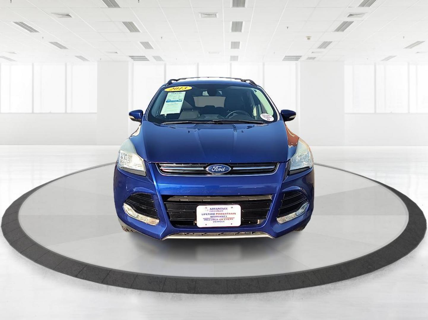 2013 Ford Escape SEL FWD (1FMCU0H99DU) with an 2.0L L4 DOHC 16V engine, 6-Speed Automatic transmission, located at 1099 N County Rd 25A , Troy, OH, 45373, (937) 908-9800, 40.057079, -84.212883 - 2013 Ford Escape SEL FWD - Photo#6