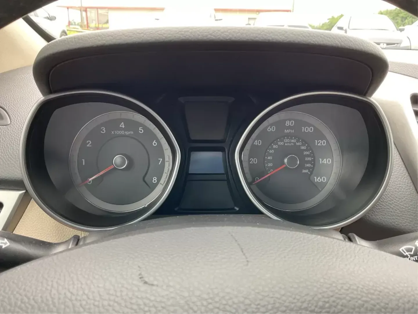 2013 Hyundai Elantra GT Base (KMHD35LE4DU) with an Other engine, located at 4508 South Dixie Dr, Moraine, OH, 45439, (937) 908-9800, 39.689976, -84.218452 - ### Discover Your Next Adventure with the 2013 Hyundai Elantra GT at Advantage Car and Credit!<br /> <br /> Are you looking for a reliable vehicle that enhances your daily commute and weekend getaways? Look no further than the 2013 Hyundai Elantra GT, available now at Advantage Car and Credit in Fai - Photo#14