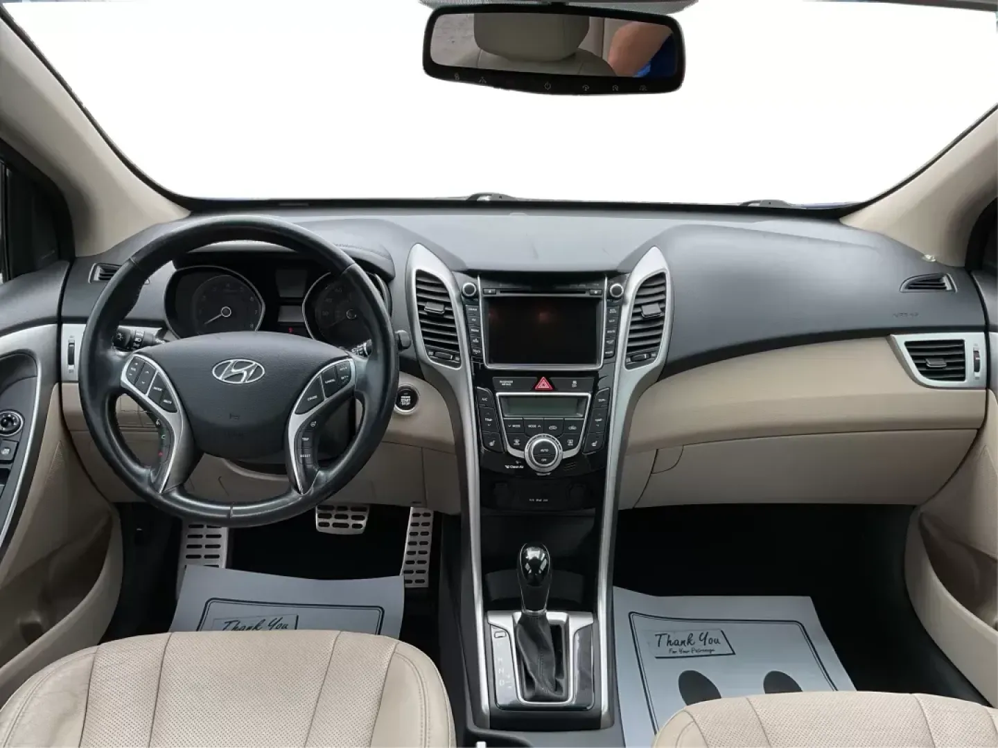 2013 Hyundai Elantra GT Base (KMHD35LE4DU) with an Other engine, located at 4508 South Dixie Dr, Moraine, OH, 45439, (937) 908-9800, 39.689976, -84.218452 - ### Discover Your Next Adventure with the 2013 Hyundai Elantra GT at Advantage Car and Credit!<br /> <br /> Are you looking for a reliable vehicle that enhances your daily commute and weekend getaways? Look no further than the 2013 Hyundai Elantra GT, available now at Advantage Car and Credit in Fai - Photo#19