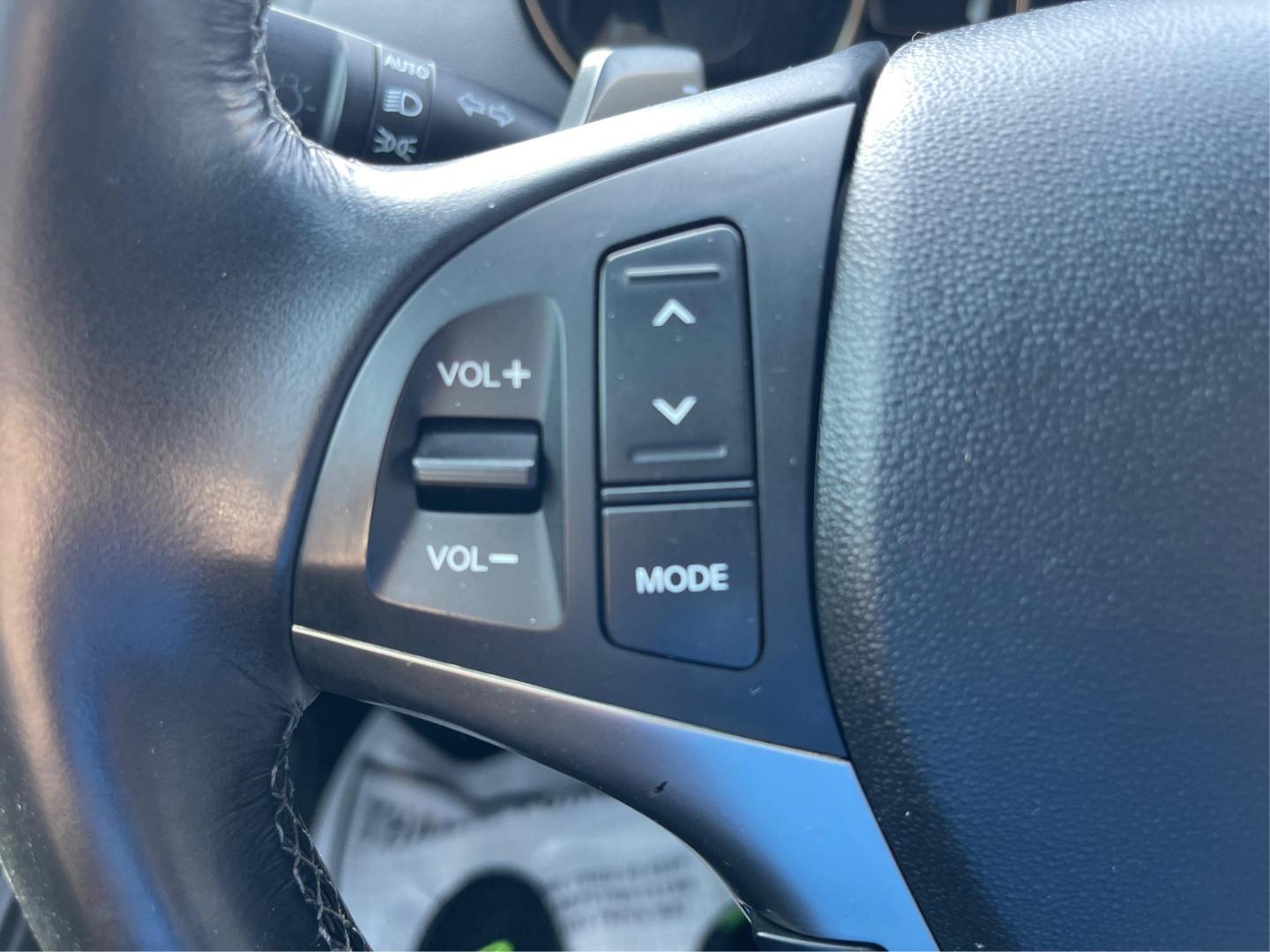 2013 Hyundai Genesis Coupe 2.0T Premium (KMHHT6KD1DU) with an Theta 2L I-4 DOHC engine, located at 1099 N County Rd 25A , Troy, OH, 45373, (937) 908-9800, 40.057079, -84.212883 - 2013 Hyundai Genesis Coupe 2.0T Premium - Photo#14