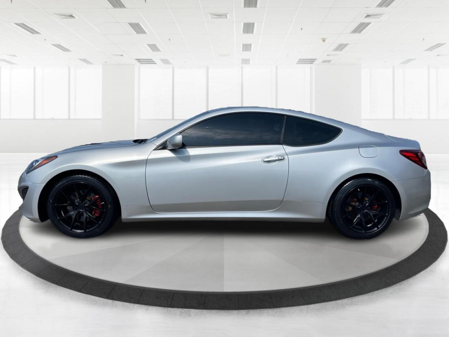 2013 Hyundai Genesis Coupe 2.0T Premium (KMHHT6KD1DU) with an Theta 2L I-4 DOHC engine, located at 1099 N County Rd 25A , Troy, OH, 45373, (937) 908-9800, 40.057079, -84.212883 - 2013 Hyundai Genesis Coupe 2.0T Premium - Photo#5