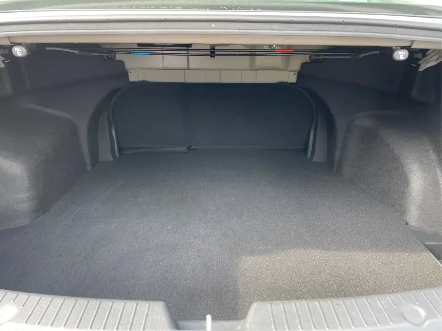 2013 Hyundai Sonata GLS (5NPEB4AC1DH) with an 2.4L I-4 gasoline direct injection engine, located at 8750 N County Rd 25A, Piqua, OH, 45356, (937) 908-9800, 40.164391, -84.232513 - One Owner - Photo#11