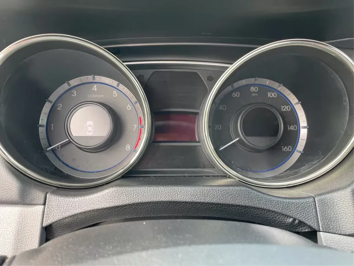 2013 Hyundai Sonata GLS (5NPEB4AC1DH) with an 2.4L I-4 gasoline direct injection engine, located at 8750 N County Rd 25A, Piqua, OH, 45356, (937) 908-9800, 40.164391, -84.232513 - One Owner - Photo#14
