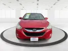 2013 Hyundai Tucson Limited (KM8JU3AC4DU) with an Theta II 2.4L I-4 DOHC engine, located at 1099 N County Rd 25A , Troy, OH, 45373, (937) 908-9800, 40.057079, -84.212883 - 2013 Hyundai Tucson Limited - Photo#6