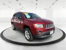 2013 Jeep Compass Latitude (1C4NJDEB6DD) with an 2.4L I-4 DOHC engine, located at 401 Woodman Dr, Riverside, OH, 45431, (937) 908-9800, 39.760899, -84.123421 - **Adventure Awaits with the 2013 Jeep Compass Latitude in Fairborn, OH!**<br /> <br /> Are you looking for a vehicle that can seamlessly fit into your lifestyle, whether it's for family adventures, daily commutes, or weekend getaways? The **2013 Jeep Compass Latitude** is your perfect companion for - Photo#0