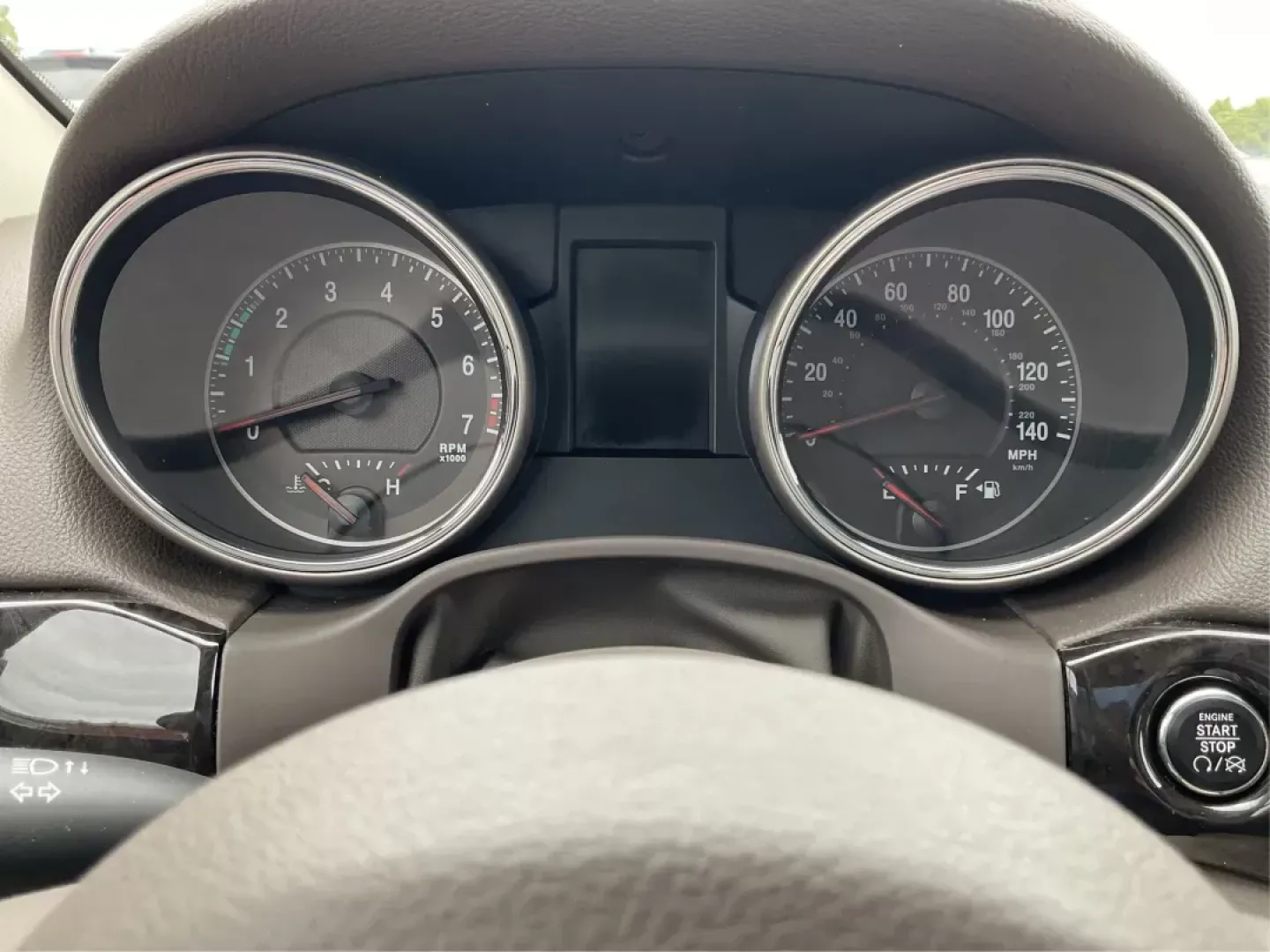 2013 Jeep Grand Cherokee Laredo (1C4RJFAGXDC) with an Other engine, located at 8750 N County Rd 25A, Piqua, OH, 45356, (937) 908-9800, 40.164391, -84.232513 - 2013 Jeep Grand Cherokee Laredo - Photo#15