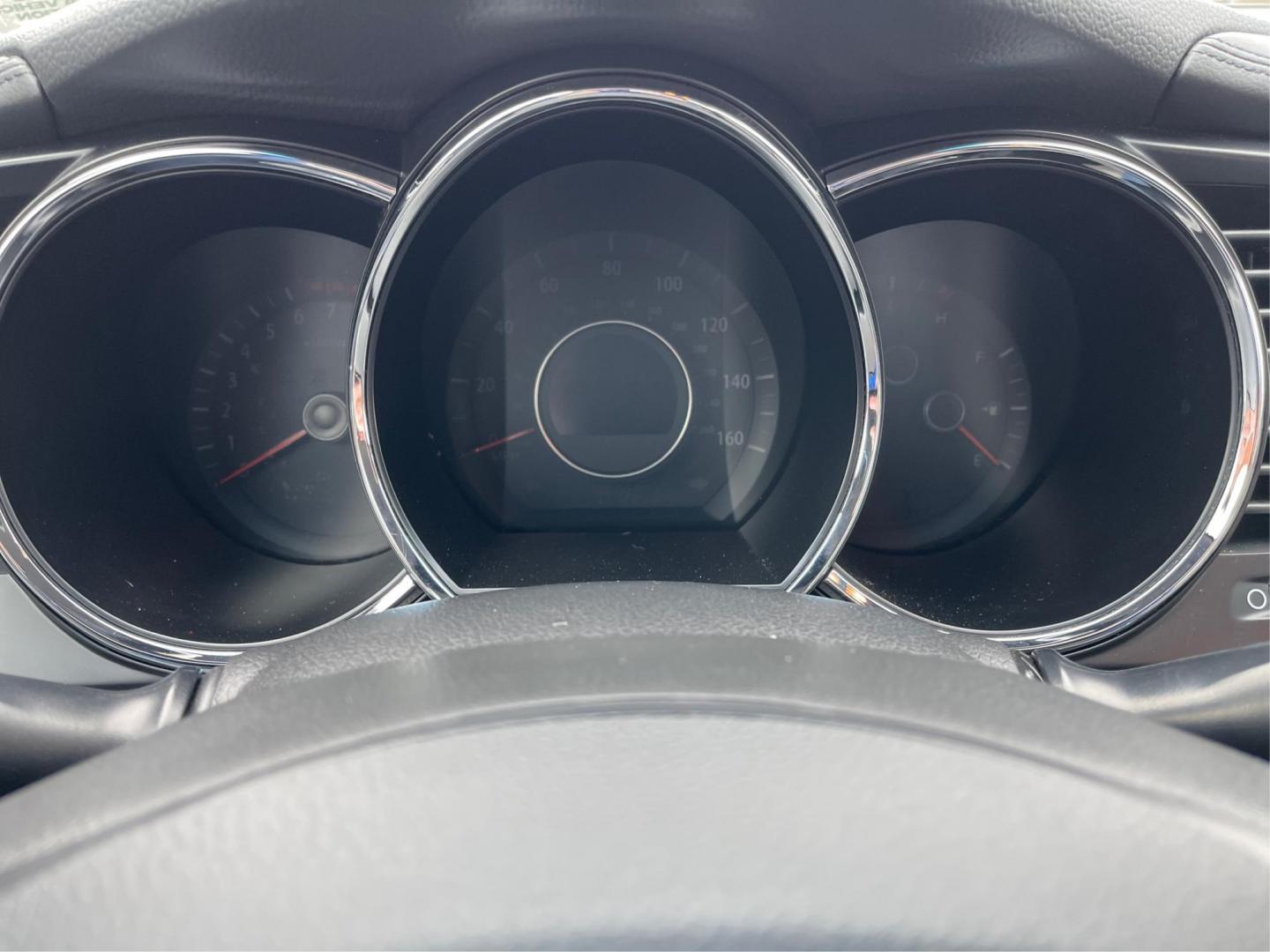 2013 Kia Optima EX (5XXGN4A76DG) with an Other engine, located at 4508 South Dixie Dr, Moraine, OH, 45439, (937) 908-9800, 39.689976, -84.218452 - 2013 Kia Optima EX - Photo#14
