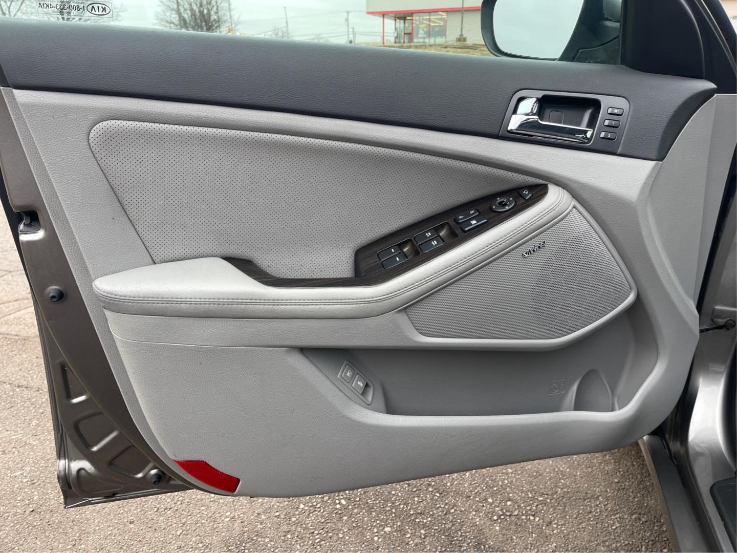 2013 Kia Optima EX (5XXGN4A76DG) with an Other engine, located at 4508 South Dixie Dr, Moraine, OH, 45439, (937) 908-9800, 39.689976, -84.218452 - 2013 Kia Optima EX - Photo#18