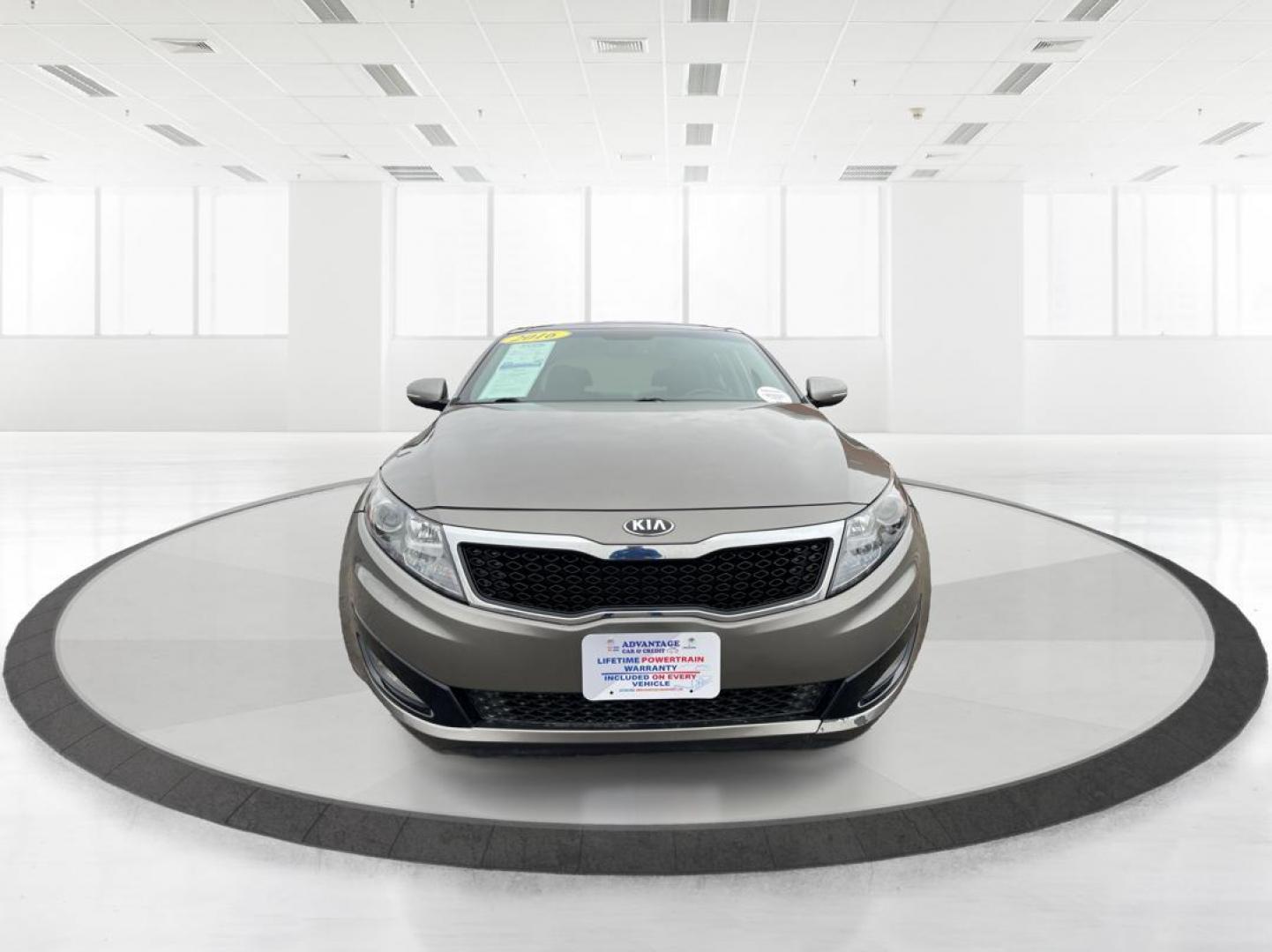 2013 Kia Optima EX (5XXGN4A76DG) with an Other engine, located at 4508 South Dixie Dr, Moraine, OH, 45439, (937) 908-9800, 39.689976, -84.218452 - 2013 Kia Optima EX - Photo#6