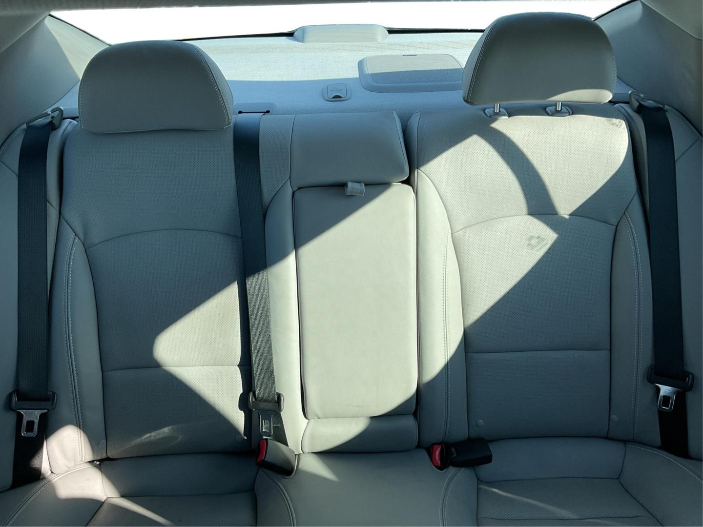 2013 Kia Optima EX (5XXGN4A70DG) with an 2.4L I-4 gasoline direct injection engine, located at 8750 N County Rd 25A, Piqua, OH, 45356, (937) 908-9800, 40.164391, -84.232513 - 2013 Kia Optima EX - Photo#13