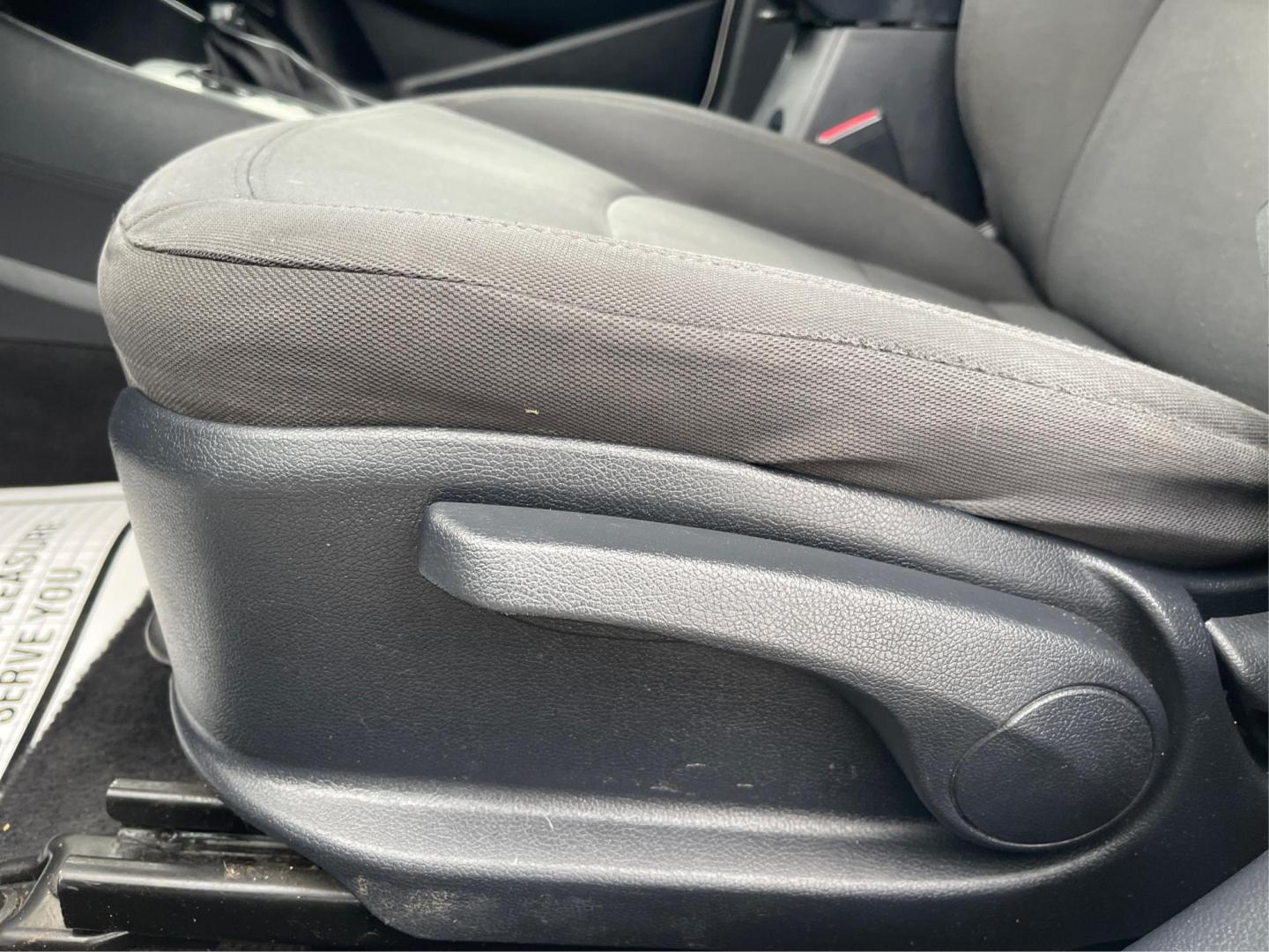 2013 Kia Rio EX (KNADN5A31D6) with an Other engine, located at 8750 N County Rd 25A, Piqua, OH, 45356, (937) 908-9800, 40.164391, -84.232513 - 2013 Kia Rio EX - Photo#16