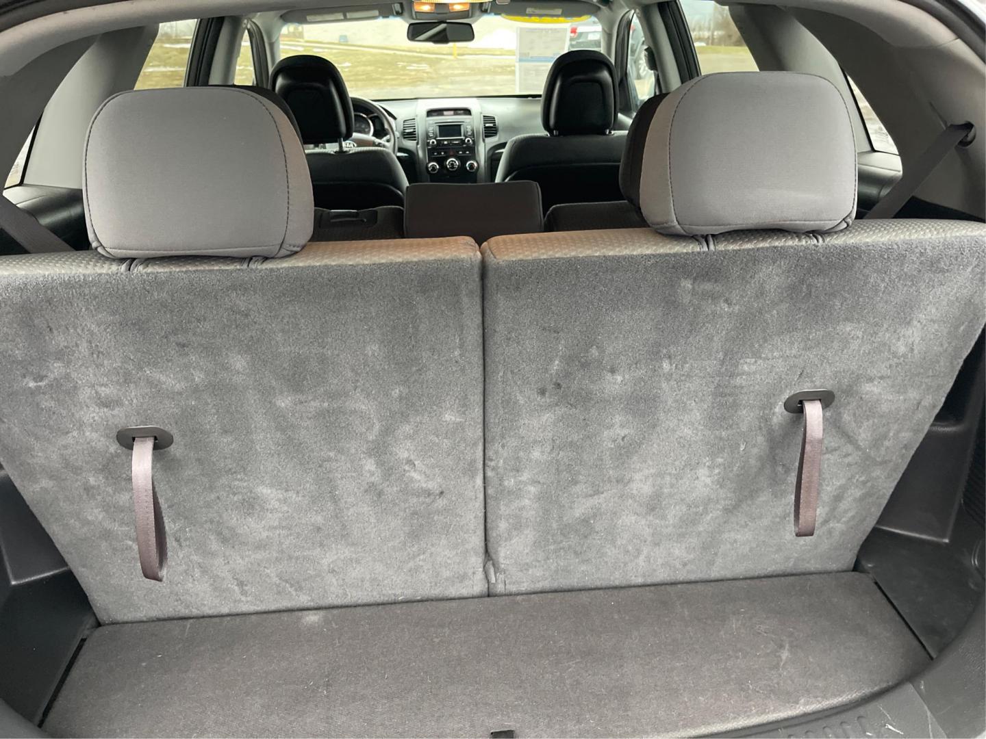 2013 Kia Sorento LX (5XYKT4A6XDG) with an Other engine, located at 4508 South Dixie Dr, Moraine, OH, 45439, (937) 908-9800, 39.689976, -84.218452 - 2013 Kia Sorento LX - Photo#11