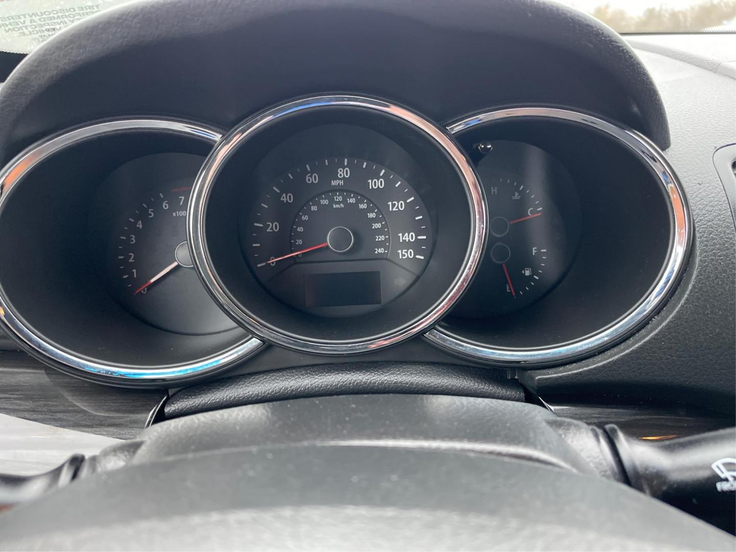2013 Kia Sorento LX (5XYKT4A6XDG) with an Other engine, located at 4508 South Dixie Dr, Moraine, OH, 45439, (937) 908-9800, 39.689976, -84.218452 - 2013 Kia Sorento LX - Photo#14
