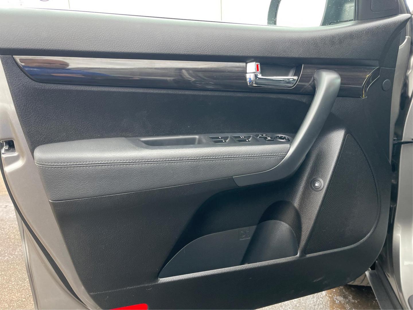 2013 Kia Sorento LX (5XYKT4A6XDG) with an Other engine, located at 4508 South Dixie Dr, Moraine, OH, 45439, (937) 908-9800, 39.689976, -84.218452 - 2013 Kia Sorento LX - Photo#18