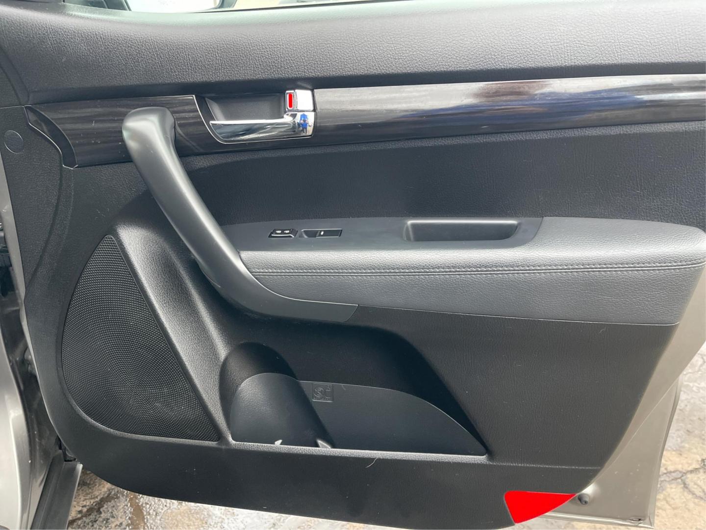 2013 Kia Sorento LX (5XYKT4A6XDG) with an Other engine, located at 4508 South Dixie Dr, Moraine, OH, 45439, (937) 908-9800, 39.689976, -84.218452 - 2013 Kia Sorento LX - Photo#19
