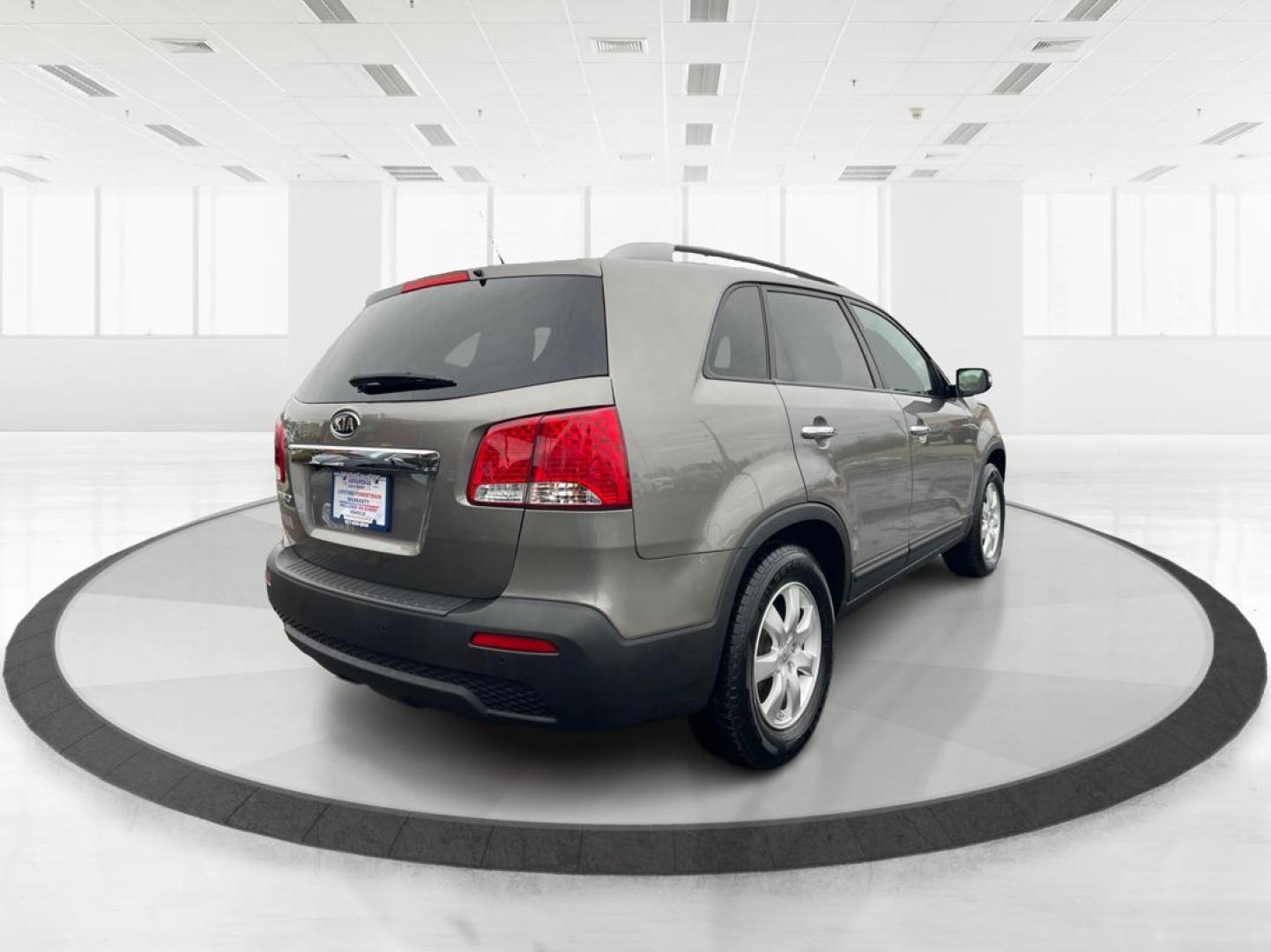 2013 Kia Sorento LX (5XYKT4A6XDG) with an Other engine, located at 4508 South Dixie Dr, Moraine, OH, 45439, (937) 908-9800, 39.689976, -84.218452 - 2013 Kia Sorento LX - Photo#2