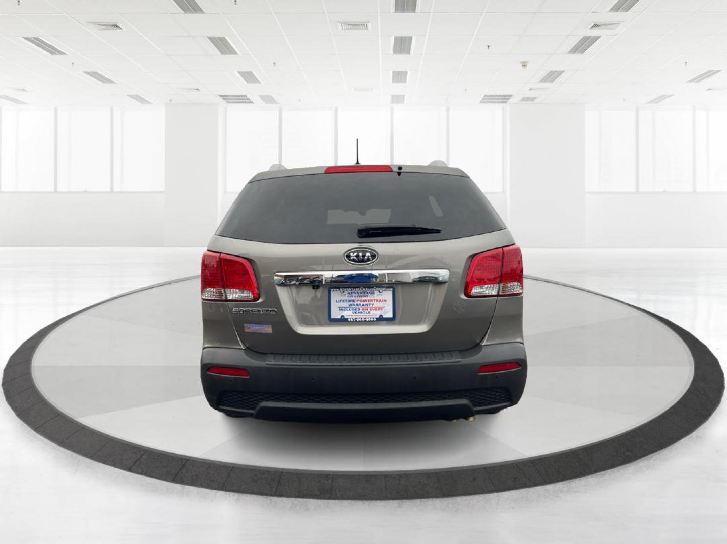 2013 Kia Sorento LX (5XYKT4A6XDG) with an Other engine, located at 4508 South Dixie Dr, Moraine, OH, 45439, (937) 908-9800, 39.689976, -84.218452 - 2013 Kia Sorento LX - Photo#3