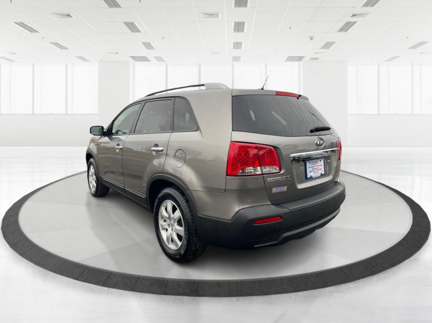 2013 Kia Sorento LX (5XYKT4A6XDG) with an Other engine, located at 4508 South Dixie Dr, Moraine, OH, 45439, (937) 908-9800, 39.689976, -84.218452 - 2013 Kia Sorento LX - Photo#4