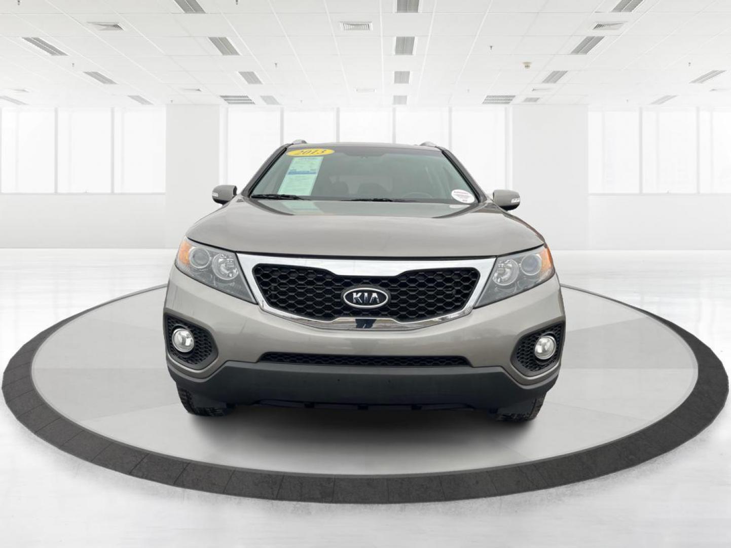 2013 Kia Sorento LX (5XYKT4A6XDG) with an Other engine, located at 4508 South Dixie Dr, Moraine, OH, 45439, (937) 908-9800, 39.689976, -84.218452 - 2013 Kia Sorento LX - Photo#6